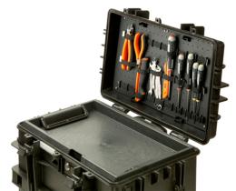 Bahco 4750RCWDAC4 - PRODUCTO