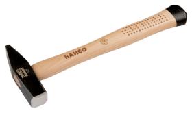 Bahco 4811000 - MARTILLO ALEMAN DIN DE CERRAJERO, 1 KG