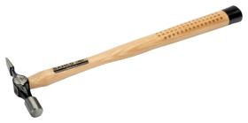 Bahco 49035 - MARTILLO INGLES CON MANGO DE MADERA HICKORY, 100 G