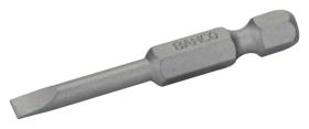 Bahco 59S500635 - PUNTA ESTANDAR 1/4" PARA TORNILLOS RANURADOS DE 0,6 MM X 3,5