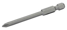 Bahco 59S70PH12P - PUNTA ESTANDAR 1/4" PARA TORNILLOS PHILLIPS PH1 DE 70 MM (2