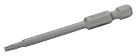 Bahco 59S70T10 - PUNTA ESTANDAR 1/4" PARA TORNILLOS TORX® T10 DE 70 MM (5 PIE