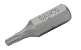 Bahco 59ST10 - PUNTAS ESTANDAR 1/4" PARA TORNILLOS TORX® T10 DE 25 MM - 10