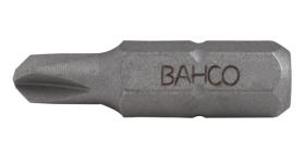 Bahco 59STS0 - PUNTA ESTANDAR 1/4" Y 25 MM PARA TORNILLOS DE SEGURIDAD TORQ