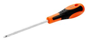 Bahco 615225 - DESTORNILLADOR PHILLIPS CON MANGO DE GOMA (PH2 X 25 MM)