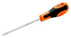 Bahco 6181075 - DESTORNILLADOR TORX® CON MANGO DE GOMA (T10 X 75 MM)