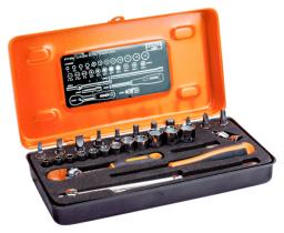Bahco 6715GJ - PRODUCTO