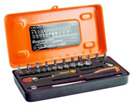 Bahco 6715PZ - PRODUCTO