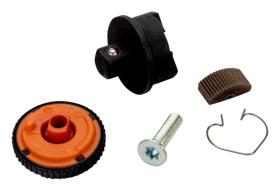 Bahco 6950RNSPARE - KIT DE REPUESTOS PARA LA CARRACA DE 1/4" 6950RN