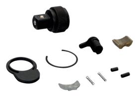 Bahco 6950SLSPARE - KIT DE REPUESTOS PARA LA CARRACA DE 1/4" 6950SL