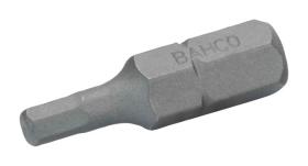 Bahco 70SH10 - PUNTA DE DESTORNILLADOR A GOLPE 5/16" PARA TORNILLOS HEXAGON