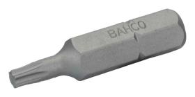 Bahco 70ST20 - PUNTA DE DESTORNILLADOR A GOLPE 5/16" PARA TORNILLOS TORX® T