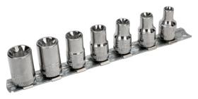 Bahco 7400TORXERS7 - PRODUCTO