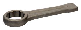 Bahco 7444SGZ11116 - LLAVE DE ESTRELLA DE GOLPE DE 1-11/16" Y 230 MM