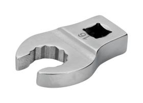 Bahco 749112 - LLAVE CROWFOOT PARA RACORES CON CUADRADILLO DE 3/8" Y 1-1/2"