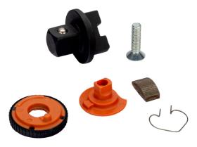 Bahco 7750SLSPARE - KIT DE REPUESTOS PARA LA CARRACA DE 3/8" 7750SL