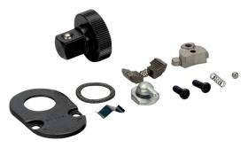 Bahco 7750SPARE - KIT DE REPUESTOS PARA LA CARRACA DE 3/8" 7750