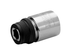 Bahco 7809HL - ADAPTADORES DE BLOQUEO DE PUNTAS CON CUADRADILLO DE 1/2" PAR