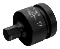 Bahco 7993M0270 - PRODUCTO