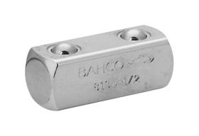 Bahco 819412 - CUADRADILLO PARA LA CARRACA DE 1/2" 8193-1/2, 32 MM