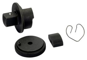 Bahco 8950NASO2 - KIT DE REPUESTOS PARA LAS CARRACAS 8950N Y 8950N/A DE 1/4"