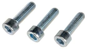 Bahco 92101060177 - TORNILLO TCCE M6 X 20 MM PARA TIJERAS DE PODAR NEUMATICAS 92