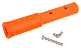 Bahco ASPATP - ADAPTADORES PARA LA TIJERA DE PODAR DE ALTURA P34-37/P34-27A