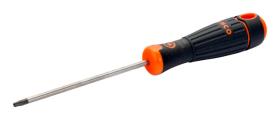 Bahco B194005075 - DESTORNILLADOR PARA TORX® BAHCOFIT CON AGARRE DE GOMA, T5 X