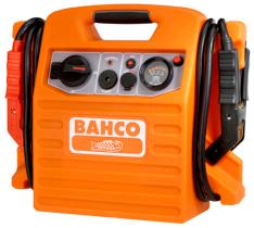 Bahco BBA121200 - BOOSTER 12V 1200CA