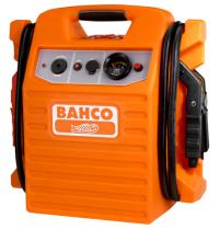 Bahco BBA12241700 - BOOSTER 12/24V 1700CA