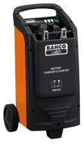 Bahco BBC620 - CARGADOR-ARRANCADOR DE BATERIAS 12/24V