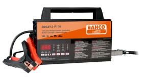 Bahco BBCE12F100 - CARGADOR DE BATERIA 100A