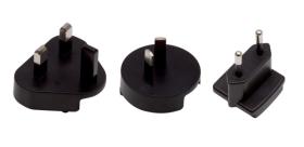 Bahco BBL1240004 - SET 3 ADAPTAD ENCHUF BBL12-400