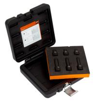 Bahco BBR201P6 - PRODUCTO
