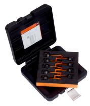 Bahco BBR203P9 - PRODUCTO