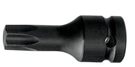 Bahco BBR203P920 - VASOS IMPACTO TORX® 1/2" PARA FRENOS