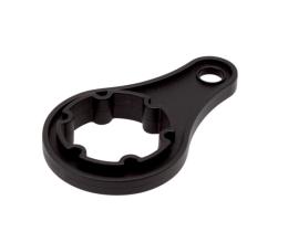 Bahco BE400P2420 - LLAVE DE PLASTICO PARA RADIADOR