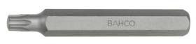 Bahco BE5032T55EL - CAJA 5 PUNTAS TORX® 10 MM, SERIE LARGA. LONG SERIES 75MM