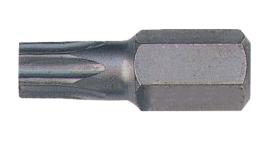 Bahco BE5049T20 - CAJA 5 PUNTAS TORX®, 10 MM