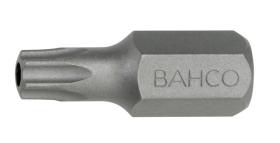 Bahco BE5049T20H - CAJA 5 PUNTAS TORX® INVIOLABLE, 10MM