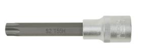 Bahco BE510125 - VASOS DE 1/2" CON PUNTA TORX ® INVIOLABLES