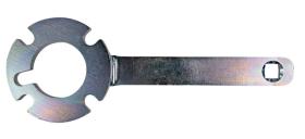 Bahco BE510304 - CRANKSHAFT PULLEY HOLDING TOOL FOR VOLVO