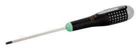 Bahco BE7907 - DESTORNILLADOR TORX® INVIOLABLE ERGOÖ CON MANGO DE GOMA (TR7