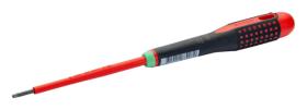 Bahco BE8910S - DESTORNILLADOR TORX® AISLADO VDE ERGOÖ CON MANGO DE TRES COM