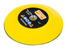 Bahco BP204PAD