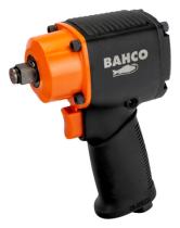 Bahco BPC813 - MINI LLAVE DE IMPACTO NEUMATICA 1/2"