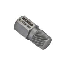 Bahco BWMSP1501 - PUNTA EXTRACTORA DE ESPARRAGO CON GRANALLADO, 3 MM