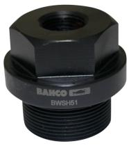 Bahco BWSH51 - ADAPTADOR M18