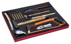Bahco FF1A5012 - PRODUCTO