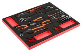 Bahco FF1A5022 - PRODUCTO